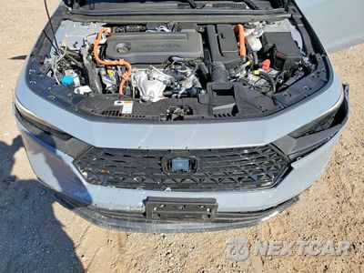 Zdjęcie 11 z 12 samochodu: 2026 HONDA ACCORD HYBRID SPORT VIN:1HGCY2F56TA054987 - miniatura