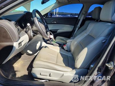 Zdjęcie 7 z 12 samochodu: 2018 ACURA ILX SPECIAL EDITION VIN:19UDE2F40JA003910 - miniatura