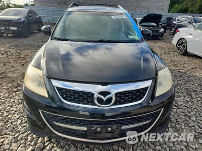 Piąte zdjęcie samochodu w środku: 2010 MAZDA CX-9 VIN:JM3TB3MV0A0226790 - miniatura