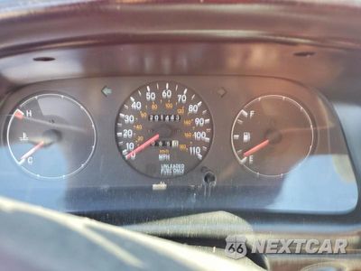 Zdjęcie 9 z 12 samochodu: 1994 TOYOTA COROLLA DX VIN:2T1AE09B9RC063398 - miniatura