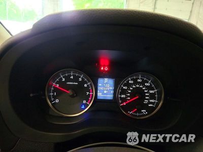 Zdjęcie 9 z 13 samochodu: 2016 SUBA IMPREZA SPORT PREMIUM VIN:JF1GPAP62GH214645 - miniatura