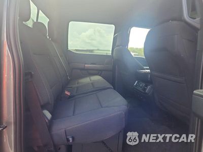 Zdjęcie 10 z 12 samochodu: 2024 FORD F150 XLT VIN:1FTFW3LD5RFB97363 - miniatura