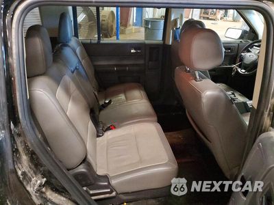 Zdjęcie 11 z 13 samochodu: 2016 FORD FLEX SEL VIN:2FMHK6C86GBA11185 - miniatura