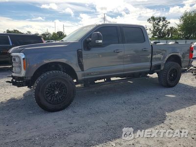 2023 FORD F250 SUPER DUTY 1FT8W2BT2PED77933 - główne zdjęcie licytacji z USA - miniatura