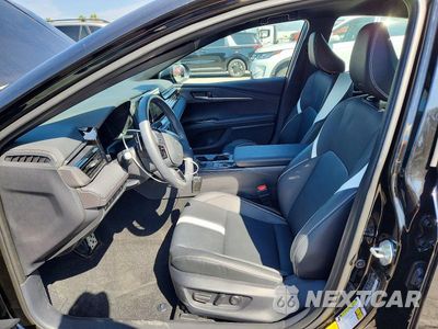 Zdjęcie 7 z 12 samochodu: 2026 TOYOTA CAMRY NIGHTSHADE VIN:4T1DAACK8TU307569 - miniatura