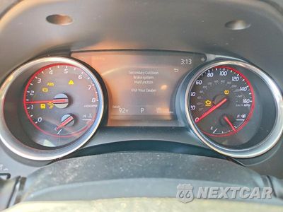 Zdjęcie 9 z 12 samochodu: 2020 TOYOTA CAMRY XSE VIN:4T1K61AK4LU984310 - miniatura