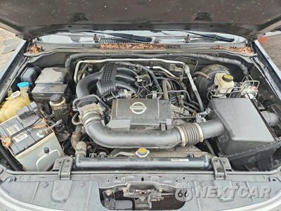 Zdjęcie 12 z 13 samochodu: 2012 NISSAN XTERRA X VIN:5N1AN0NW2CN800630 - miniatura