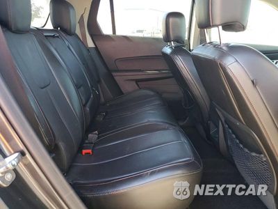 Zdjęcie 11 z 13 samochodu: 2017 GMC TERRAIN SLT VIN:2GKFLPE31H6174714 - miniatura