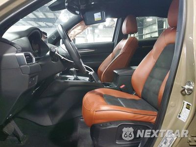 Zdjęcie 7 z 13 samochodu: 2024 MAZDA CX-5 CARBON TURBO VIN:JM3KFBAY6R0375953 - miniatura