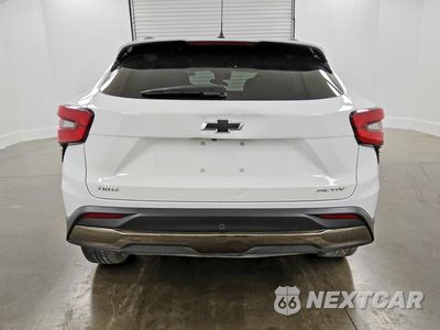 Zdjęcie 6 z 13 samochodu: 2025 CHEVROLET TRAX ACTIV VIN:KL77LKEP3SC080853 - miniatura