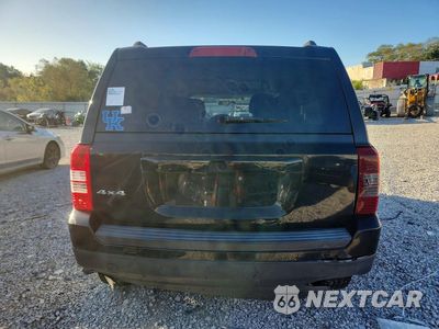 Zdjęcie 6 z 12 samochodu: 2014 JEEP PATRIOT SPORT VIN:1C4NJRBB6ED879400 - miniatura