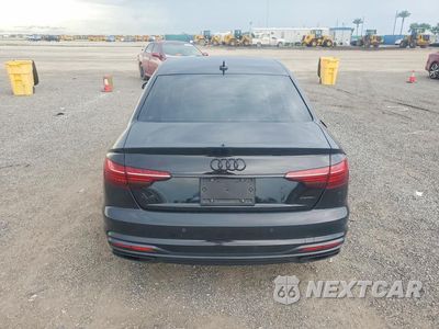 Zdjęcie 6 z 12 samochodu: 2020 AUDI A4 PREMIUM PLUS VIN:WAUENAF49LN004012 - miniatura