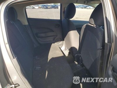 Zdjęcie 10 z 12 samochodu: 2015 MITSUBISHI MIRAGE ES VIN:ML32A4HJ9FH058762 - miniatura