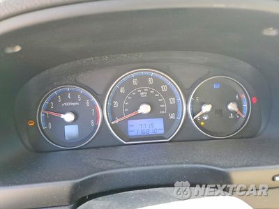Zdjęcie 9 z 13 samochodu: 2007 HYUNDAI SANTA FE SE VIN:5NMSH73EX7H109819 - miniatura