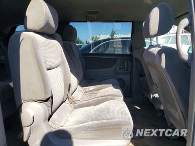 Zdjęcie 11 z 13 samochodu: 2006 TOYOTA SIENNA LE 8 PASSENGER VIN:5TDZA23C96S443419 - miniatura