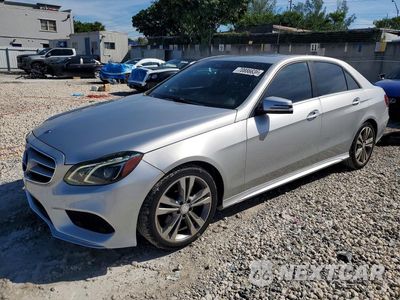 2014 MERCEDES-BENZ E 350 WDDHF5KB7EB027789 - główne zdjęcie licytacji z USA - miniatura