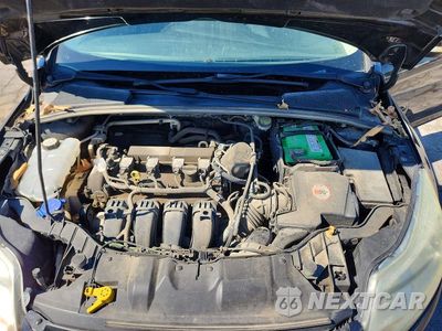 Zdjęcie 11 z 13 samochodu: 2013 FORD FOCUS SE VIN:1FADP3K27DL115945 - miniatura