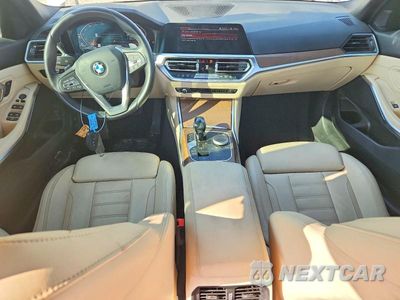 Zdjęcie 8 z 13 samochodu: 2021 BMW 330I VIN:3MW5R1J09M8B70334 - miniatura