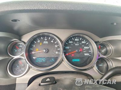 Zdjęcie 9 z 12 samochodu: 2012 CHEVROLET SILVERADO K1500 LT VIN:3GCPKSE76CG204442 - miniatura
