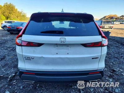 Zdjęcie 6 z 13 samochodu: 2024 HONDA CR-V SPORT VIN:5J6RS6H57RL027707 - miniatura