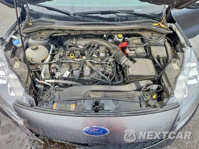 Zdjęcie 11 z 12 samochodu: 2022 FORD ESCAPE TITANIUM VIN:1FMCU9J95NUB59840 - miniatura