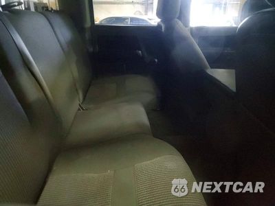 Zdjęcie 10 z 13 samochodu: 2006 DODGE RAM 2500 ST VIN:3D7KS28C86G203211 - miniatura