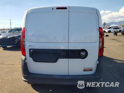 Zdjęcie 6 z 13 samochodu: 2021 RAM PROMASTER CITY ST DELIVERY VAN VIN:ZFBHRFAB1M6V40068 - miniatura