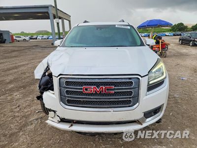 Piąte zdjęcie samochodu w środku: 2017 GMC ACADIA LIMITED SLT-2 VIN:1GKKRSKD9HJ164934 - miniatura