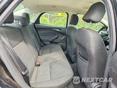 Zdjęcie 10 z 12 samochodu: 2015 FORD FOCUS SE VIN:1FADP3F20FL239603 - miniatura