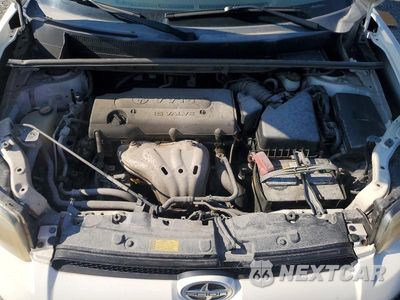 Zdjęcie 11 z 12 samochodu: 2012 SCION XB BASE VIN:JTLZE4FE8CJ024312 - miniatura