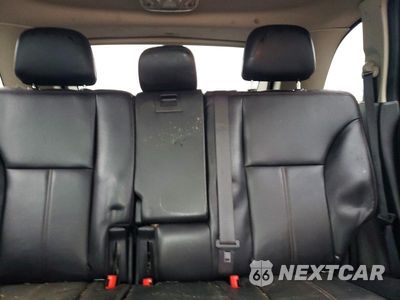 Zdjęcie 10 z 13 samochodu: 2011 FORD EDGE SEL VIN:2FMDK4JC3BBB50760 - miniatura