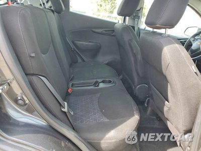 Zdjęcie 10 z 13 samochodu: 2019 CHEVROLET SPARK 1LT VIN:KL8CD6SA0KC810362 - miniatura