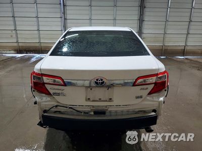 Zdjęcie 6 z 12 samochodu: 2013 TOYOTA CAMRY HYBRID XLE VIN:4T1BD1FK2DU084599 - miniatura