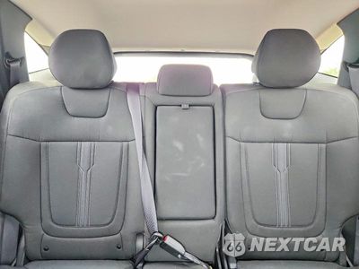 Zdjęcie 10 z 13 samochodu: 2025 HYUNDAI TUCSON SEL VIN:5NMJBCDE2SH485816 - miniatura