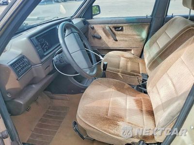 Zdjęcie 7 z 12 samochodu: 1988 VOLKSWAGEN JETTA GL VIN:WVWFA9164JW144907 - miniatura