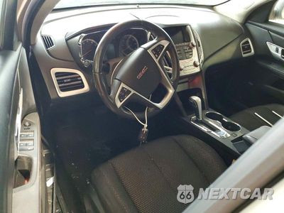 Zdjęcie 8 z 13 samochodu: 2012 GMC TERRAIN SLE VIN:2GKFLTE5XC6303648 - miniatura