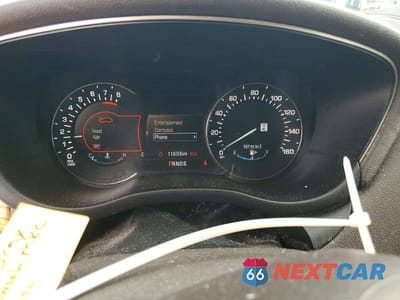 Zdjęcie 9 z 12 samochodu: 2015 LINCOLN MKC VIN:5LMCJ2A95FUJ13536 - miniatura