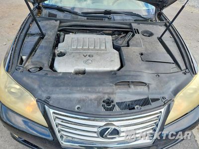 Zdjęcie 11 z 12 samochodu: 2011 LEXUS ES 350 VIN:JTHBK1EG9B2422286 - miniatura