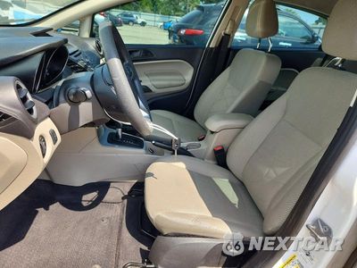 Zdjęcie 7 z 13 samochodu: 2019 FORD FIESTA SE VIN:3FADP4BJXKM101059 - miniatura