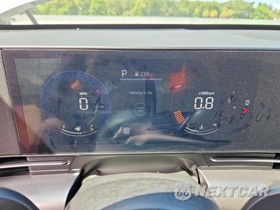Zdjęcie 9 z 13 samochodu: 2024 HYUNDAI KONA SE VIN:KM8HA3AB6RU080665 - miniatura