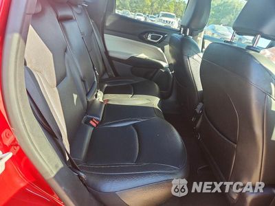 Zdjęcie 10 z 12 samochodu: 2025 JEEP COMPASS LIMITED VIN:3C4NJDCNXST508225 - miniatura