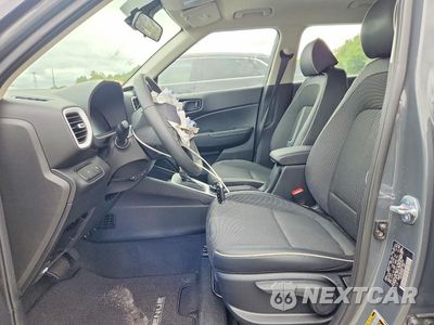 Zdjęcie 7 z 13 samochodu: 2025 HYUNDAI VENUE SEL VIN:KMHRC8A35SU392339 - miniatura