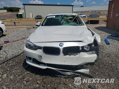 Piąte zdjęcie samochodu w środku: 2015 BMW 328 I VIN:WBA3A5G55FNS84792 - miniatura