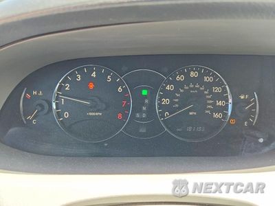 Zdjęcie 9 z 12 samochodu: 2007 TOYOTA AVALON XLS VIN:4T1BK36B87U227206 - miniatura