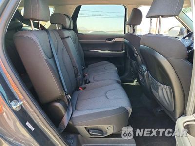 Zdjęcie 11 z 13 samochodu: 2021 HYUNDAI PALISADE SE VIN:KM8R14HE4MU217976 - miniatura