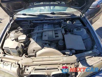 Zdjęcie 11 z 12 samochodu: 2002 BMW 325 CI VIN:WBABS33432PG83583 - miniatura