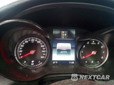 Zdjęcie 9 z 14 samochodu: 2019 MERCEDES-BENZ GLC 300 4MATIC VIN:WDC0G4KB1KF662469 - miniatura