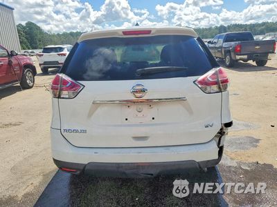 Zdjęcie 6 z 13 samochodu: 2015 NISSAN ROGUE SV VIN:5N1AT2MT3FC882392 - miniatura