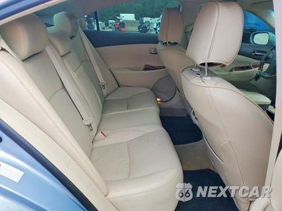 Zdjęcie 10 z 12 samochodu: 2011 LEXUS ES 350 VIN:JTHBK1EG2B2424767 - miniatura