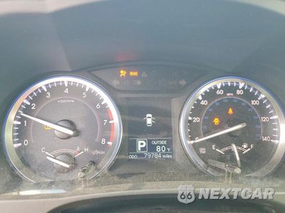Zdjęcie 9 z 13 samochodu: 2015 TOYOTA HIGHLANDER LE PLUS VIN:5TDBKRFH8FS191712 - miniatura